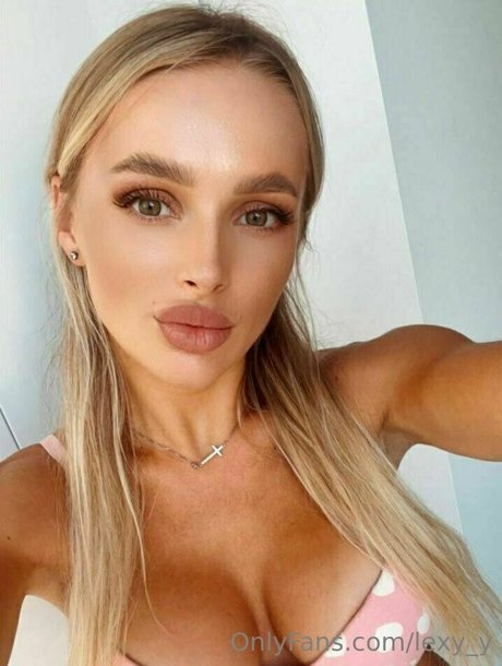 lexy y actress image