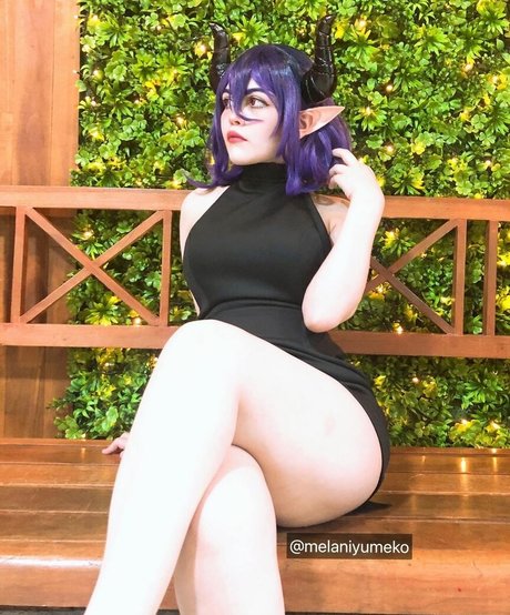 melaniyumeko free actress image