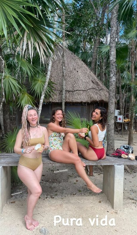 lucielebrn erotic model archive