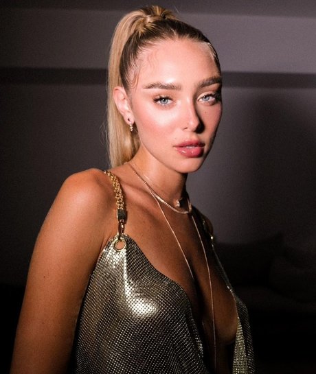 Omer Nudelman naked star pic