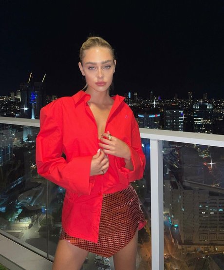 Omer Nudelman adult star photo