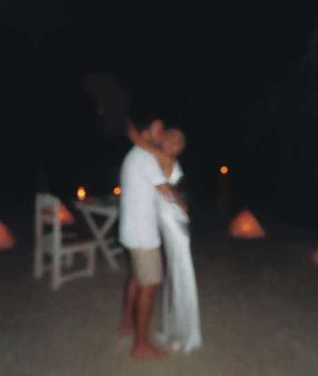 Omer Nudelman best model pic