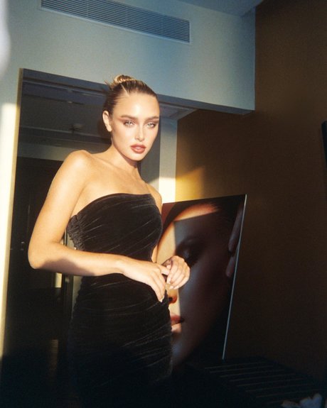 Omer Nudelman star best photo