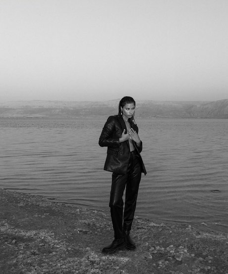 Yeela Frumkin star best image