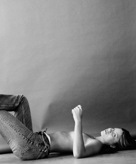 Yeela Frumkin erotic actress pictures