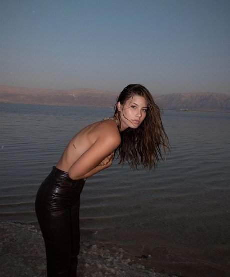 Yeela Frumkin sex actress gallery