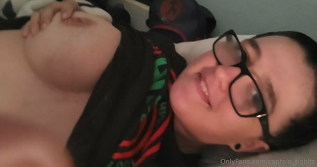 Captain TigBits nudes actress gallery