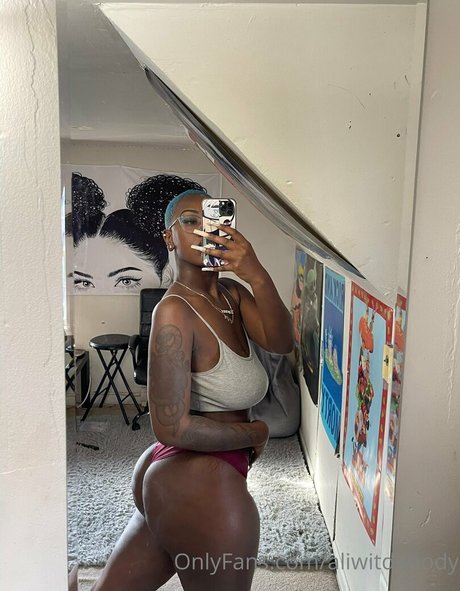 aliwitdabody star high quality gallery