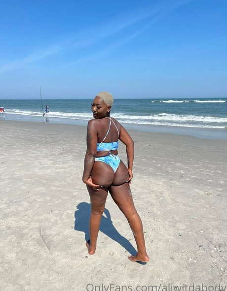 aliwitdabody nude model images