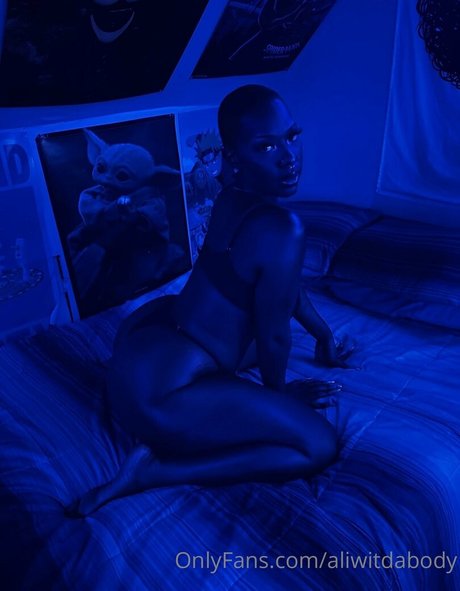 aliwitdabody xxx star archive