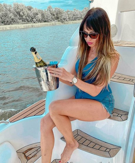 lady natali art actress image