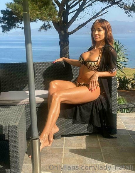 lady natali sexy actress images
