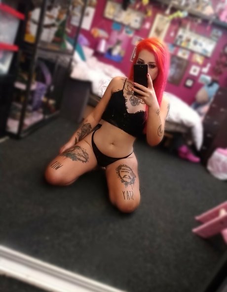 gingertease69 sexy star photos