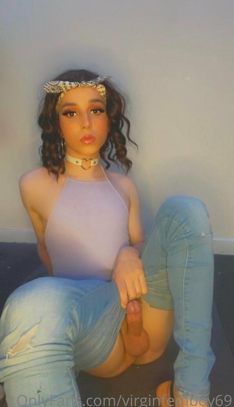 VirginFemboy69 nude star img
