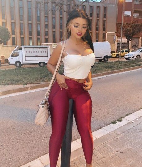 Renatababy sex model img