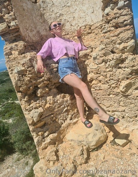 ozanaozana pornstar img