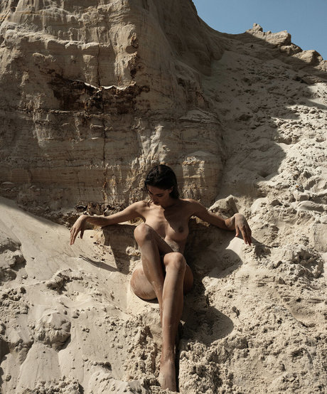 Victoria Perusheva star naked photos