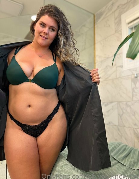 tay energy model exclusive pics