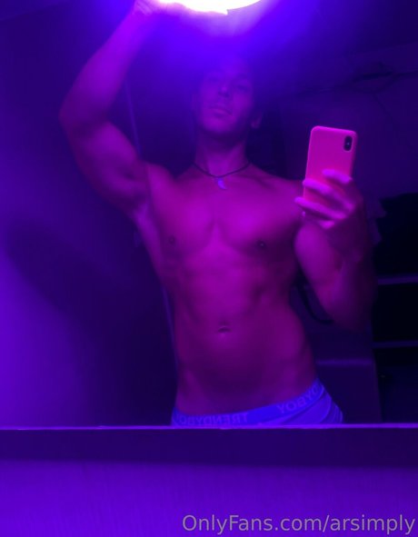 arsimply model top image