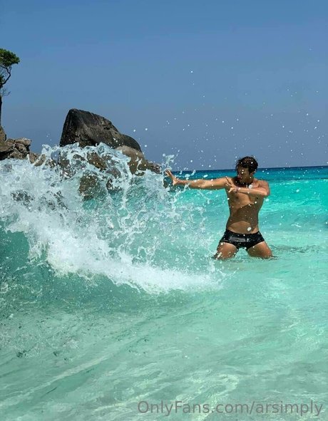 arsimply star top pic