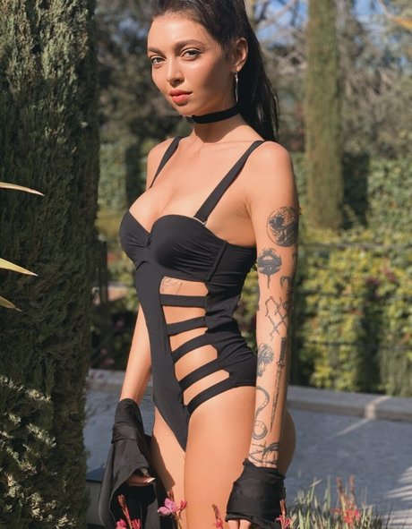 by owl model sex photos