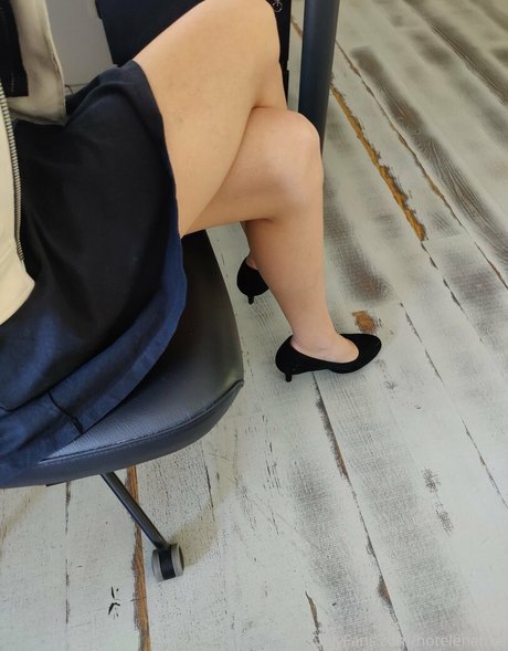 hotnanifree model picture