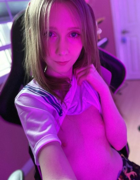 Pixelpoyo model nudes archive