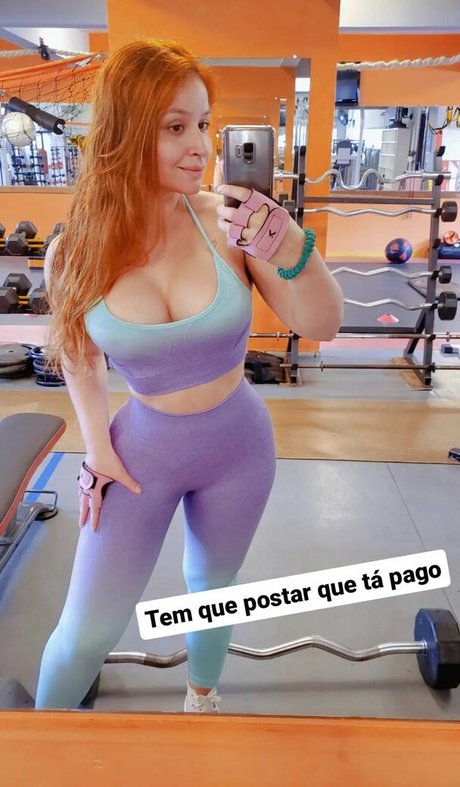 Juliana Souza free star img