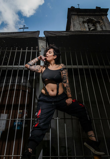 julh4 free model art pictures