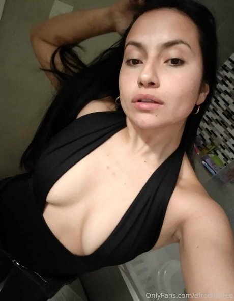 afroditafree nice model gallery