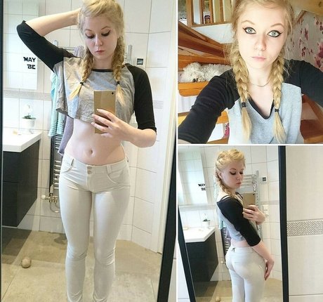 Purrluna porn model image