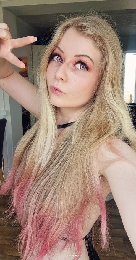 Purrluna art pornstar pics