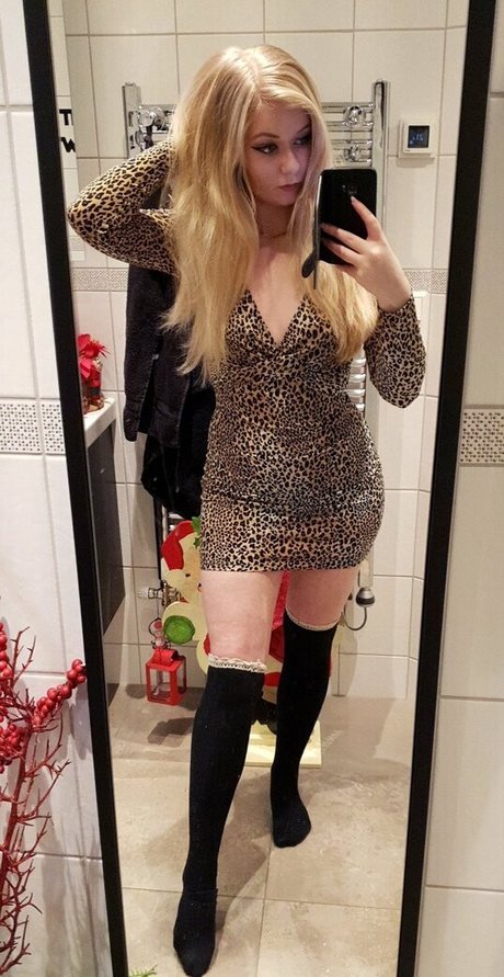 Purrluna pornstar nudes pic