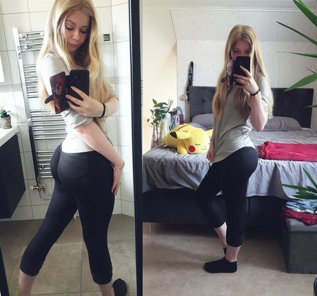 Purrluna xxx actress picture