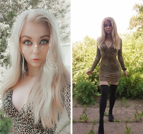 Purrluna pornstar free pics