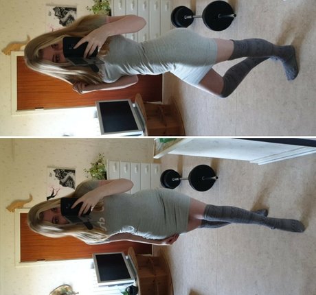 Purrluna model art archive