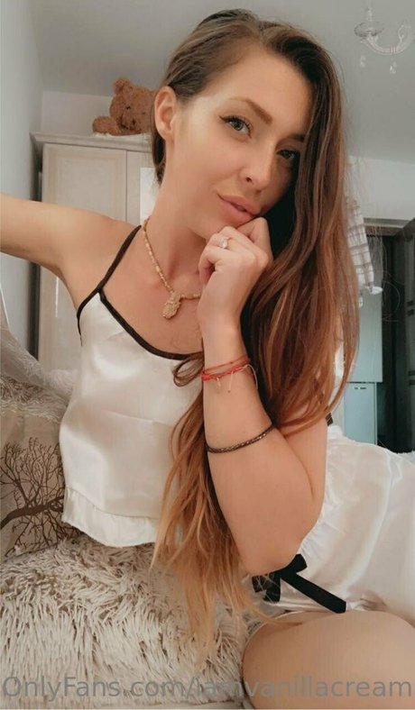 iamvanillacream nudes pornstar gallery