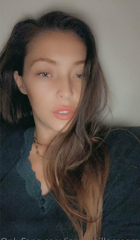 iamvanillacream nude actress img