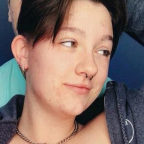 Emma Serth top model picture