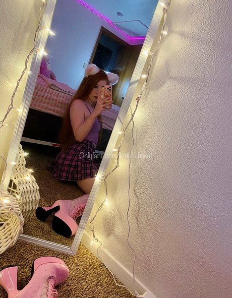 kittybabykat star hot pics