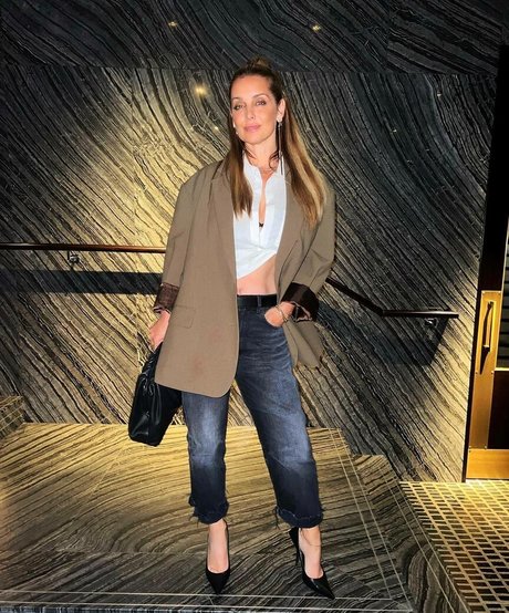 Louise Redknapp beautiful star picture