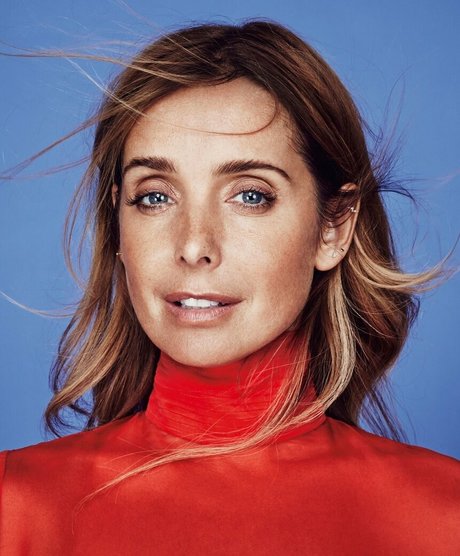 Louise Redknapp hot model gallery