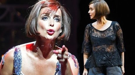 Louise Redknapp star sex picture