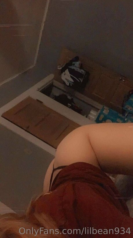 lilbean934 model porn image