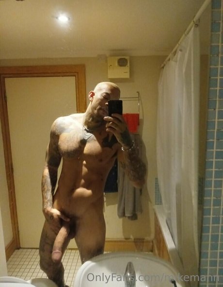 mikemann pornstar xxx archive