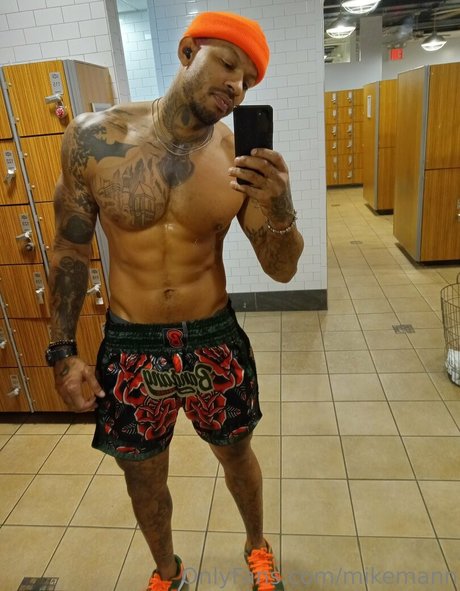 mikemann perfect actress picture