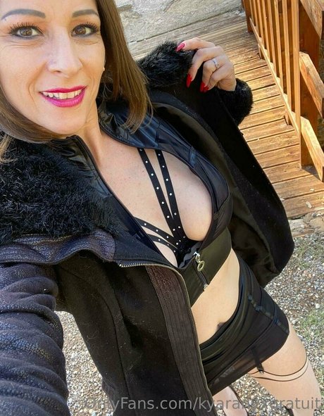 kyaranyxgratuit pornstar pretty img