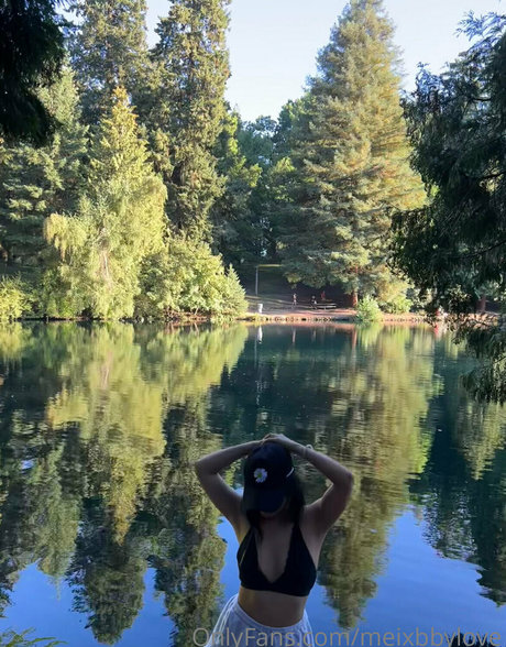 Meixbbylove model high quality gallery