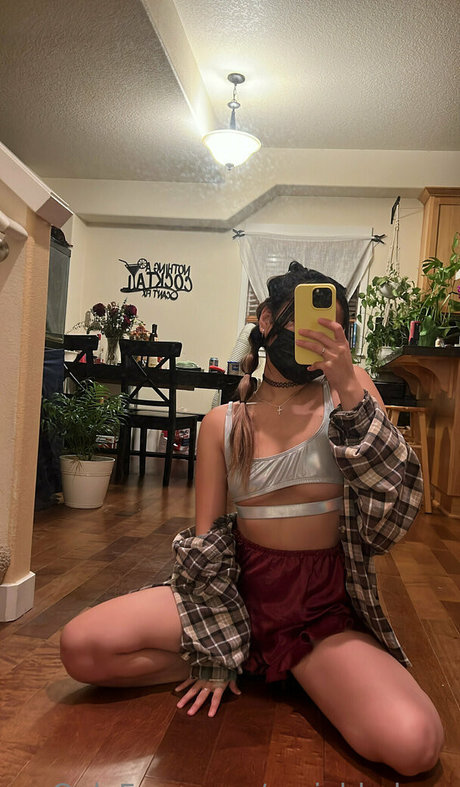 Meixbbylove nice actress pic