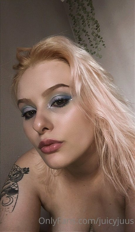 juicyjuus porn actress pics